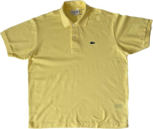 Lacoste men polo style - lacoste, l1212