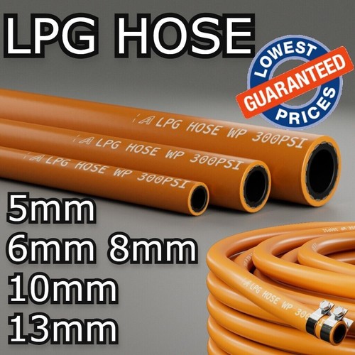 Lpg gas hose pipe - hose,