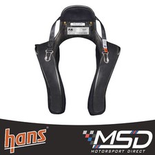 Stand21 Club Series HANS Device Race Racing Rally Motorsport FIA Approved 20°
