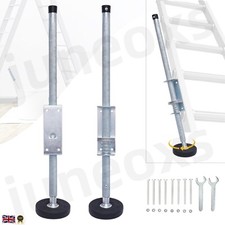 2PCS Ladder Leveler Adjustable