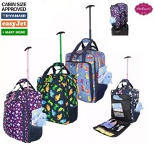 Kids Cabin Bag 45x35x20
