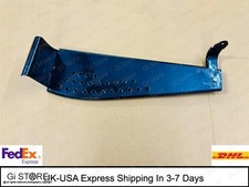 LH Cab Footplate Step Rest for