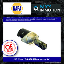 Starter Motor fits TRIUMPH TR6