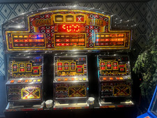 Mazooma Golden Game 3 player