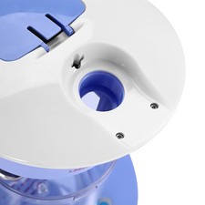 ›2 In 1 Facial Steamer Salon