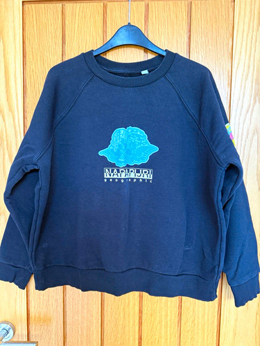Napapijri fiorucci womens - napapijri,