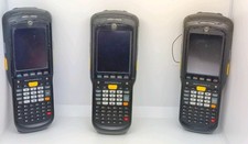 Motorola MC9590 Handheld