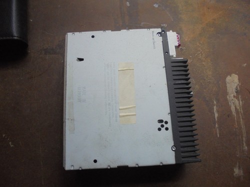 Bmw e39 e53 bm24 - bm24, amplifier