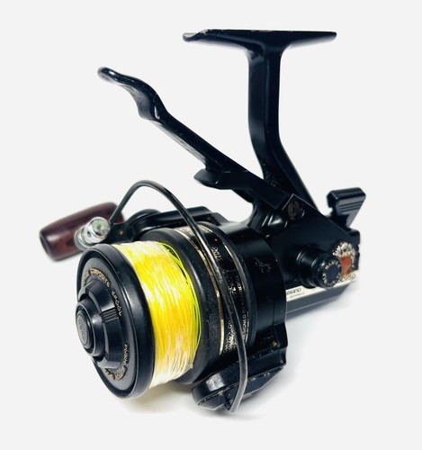 Shimano 950 spinning - bb-x, reel