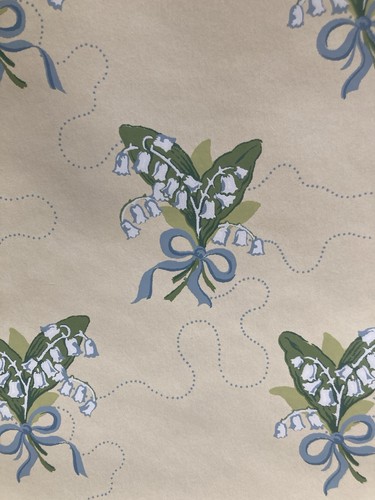 Laura ashley wallpaper - laura,