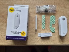 Yale EF-DC Easy Fit Alarm