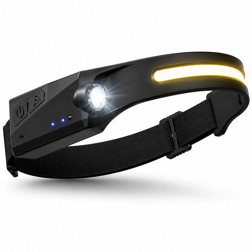 Usb rechargeable cob led - cob,