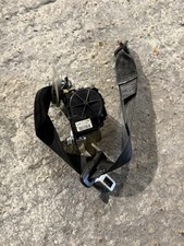 KIA Picanto MK2 2011-2017 N/S Seat Belt Left Passenger Rear 898101Y000EQ