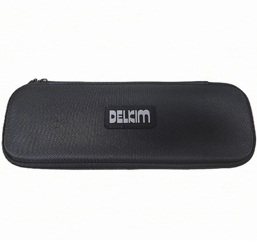 Delkim eva hanger storage - hanger, case