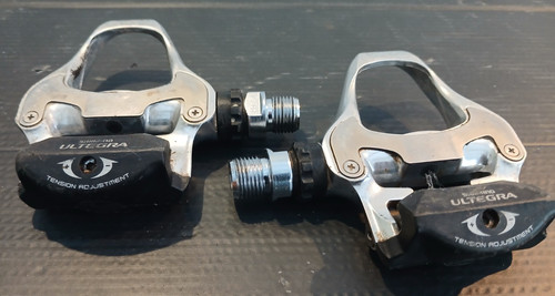 Shimano ultegra 6620 spd - shimano,