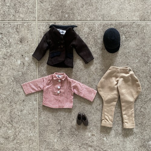 Vintage pedigree sindy - ,