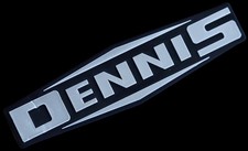 DENNIS DART LANCE FALCON