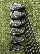 Callaway Big Bertha OS Golf