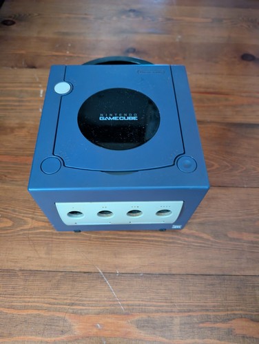 Gamecube bundle tested and - bundle,