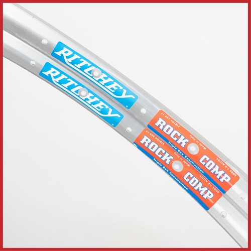 Nos ritchey rock comp - ritchey, clincher