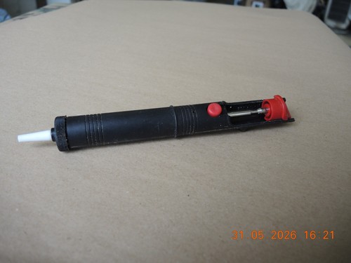 Antex mini desoldering - , tool