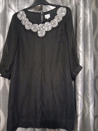 Kaliko dress reduced 20 - kaliko,