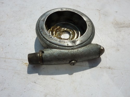 Original smiths speedo drive - smiths,
