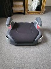 Graco Junior Maxi Car Seat X3