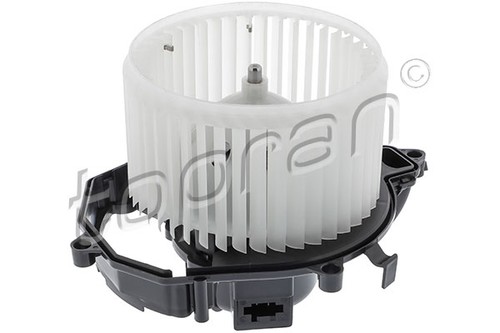 Interior blower topran - blower,
