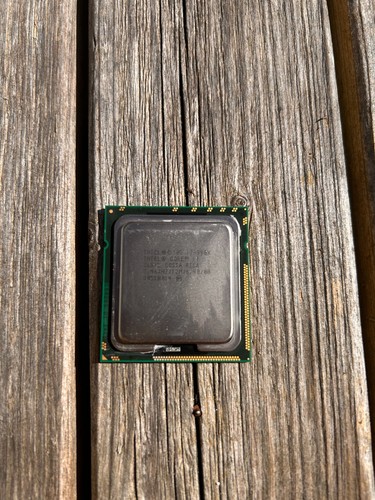 Intel core 990x - core, i7-990x
