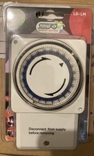 Selectric LG-LM Mechanical