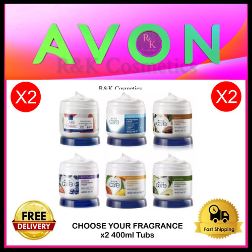 Avon care multipurpose - care,