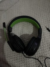 Gaming Headphones Compatible With Xbox One, Pc, PS5 and smart phone Wire Only