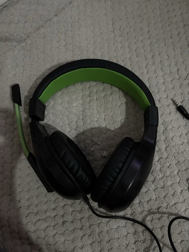 Gaming headphones compatible - gaming,