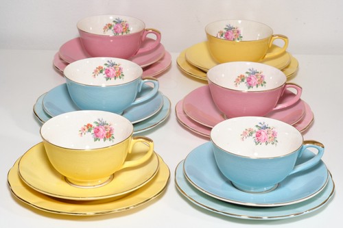 Vintage royal winton - royal,