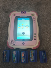 VTech InnoTab 2 Pink Kids