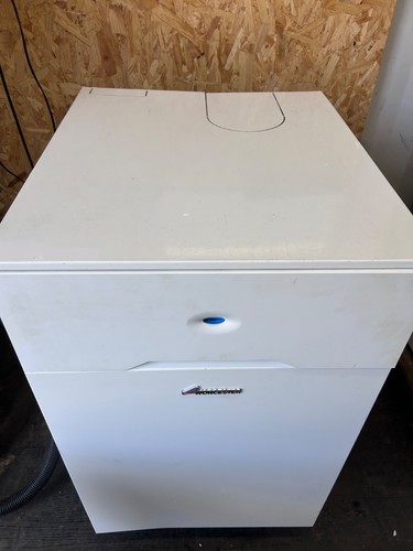 Worcester heatslave 25kw - heatslave, 18/25kw