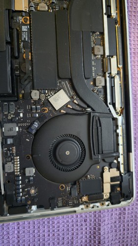 Macbook pro a2251 2020 - pro, 13"