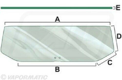 For ford cab lower - for,
