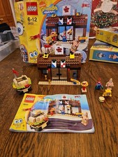 LEGO SpongeBob SquarePants