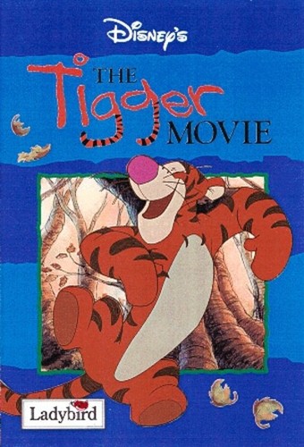 Hamilton andrew the tigger - hamilton,, :