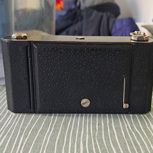 Kodak six folding - six-20,