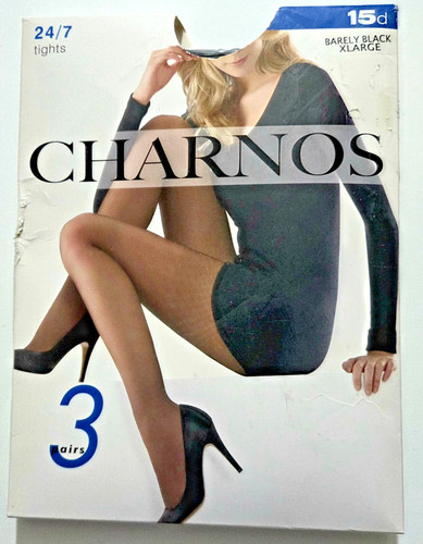 Charnos pairs denier - charnos,