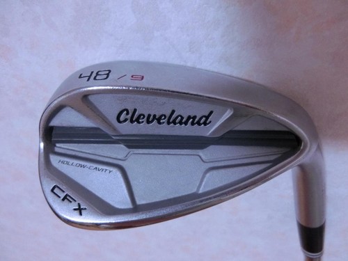 Cleveland cfx wedge - cleveland,