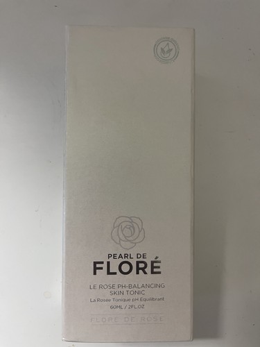 Pearl flore rośe - de,