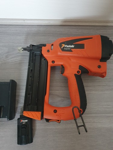 Paslode im50 f18 - paslode, gauge