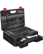 400 Pcs Drill Bit Set - Drill