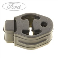Genuine Ford Focus Mk1 Exhaust