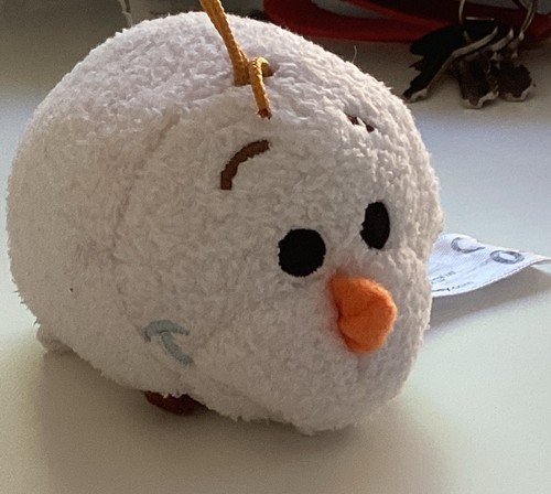 Posh paws frozen olaf mini - frozen,