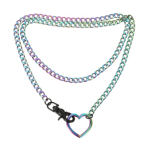 Slip chain chunky - slip, for